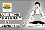 Benefits Of Siddhasana