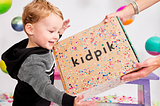 The Ultimate Guide to Picking the Best Holiday Gifts for Kids