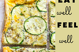 Zucchini Frittatas: The Ultimate Comfort Food with a Healthy Twist