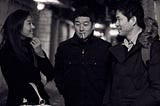Hong Sang Soo, Master of the Mundane