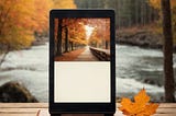 Authors, Unleash the Power of AI for Gorgeous Book Mockups Part 1