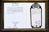 Recognizing MFA: A Journey in Mentorship and Accomplishments.