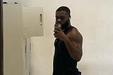 The Gym, My Body and My Sex Life