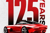 Excitement Is Revving Up For The 125th Anniversary Of The New York Auto Show