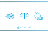 Aquarius- The exchange you’ve been searching for