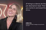 Articulating Your Expertise