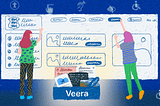 Our Lessons Learned from Building the Veera Design System, Part 2