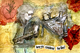 Connie Converse Went Missing One Day