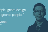 Designing for difference