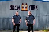 Cheers to Six Years! Brew York to Host Birthday Bash at New State-of-the-Art Brewery