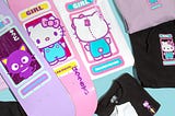 13 New Sanrio Character Collabs That’ll Melt Your Heart in an Instant