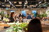 LONDON BIO: 1 year of biotech breakthroughs and bold ideas