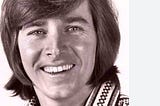 HeartThrob Bobby Sherman Teen Idol of 60s, 70s Trending Again
