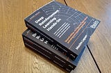 The second edition of my Deep RL book