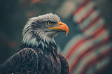 The Majestic Bald Eagle: A Symbol of Freedom and Environmental Resilience