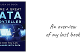 Become a Great Data Storyteller