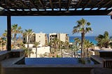 Waldorf Astoria Los Cabos