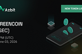 Listing Alert: GREENCOIN (GEC)