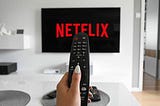 Netflix: Staying On Top