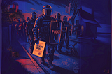 Martial Law Disguised as Law and Order: The Oldest Trick in the Authoritarian Playbook
