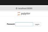 How to set up an SSH tunnel to use Jupyter Notebook remotely on iOS