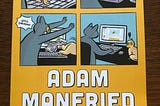 “Adam Manfried”