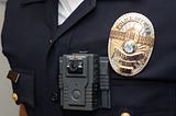 SMPD Launches Body-worn Camera Pilot