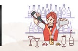 Craft a Fresh Cocktail for Life and Halt Burnout For Good