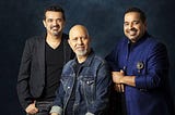 Shankar-Ehsaan-Loy are actually good! – Musical Mondays #3