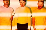 Relax. The new Alt-J album is good.