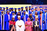 29 students graduate from the MTNF-MUSON Music Scholarship program