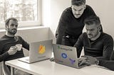 Up and running in a breeze with Firebase