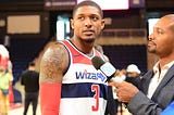 Bradley Beal to the Phoenix Suns: the spectrum from winners to losers