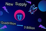 New UKBT Supply 🔥