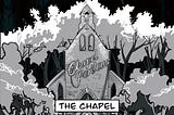 Chapel Perilous