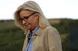 Liz Cheney Tried to Save Our Democracy and I’m a Democrat Who is Sad She Lost