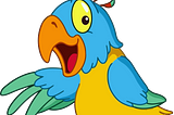 18 Hilarious Parrot Jokes That Will Make You Squawk