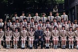 Review of BATTLE ROYALE (2000)
