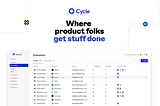 Cycle (eF#19) nabs $6M seed round with top product leaders