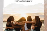 International Women’s Day!