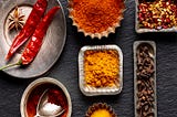 Spices of the Subcontinent: Ang Chong Yi’s Epic Indian Culinary Adventure in Singapore