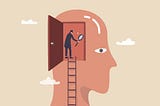 Healing Journey: A Problem Shared Is Not Always A Problem Halved