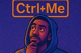 Ctrl+C, Ctrl+Me