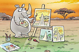 BOOK REVIEW: The Art of Thinking Clearly. Written by Rolf Dobelli