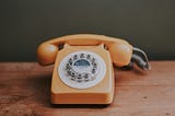 Why people call you: a simple way to better understand your value to others.