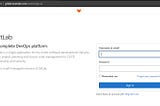 Setting Up A Local GitLab Repository For CI/CD On Docker Container Using Docker Desktop For Windows