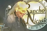 Traveling the Road with Jimmie Dale Gilmore
