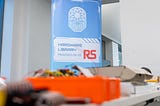How RS Helped Bring Hardware to Life at DurHack X