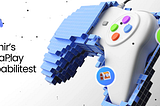 Aethir’s InstaPlay Capabilities: Breaking the Hold of App Stores