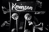 “Kevinson”